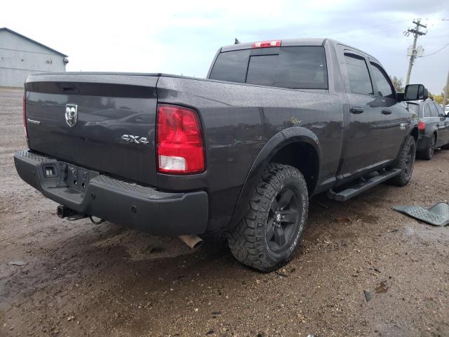 1C6RR7TM5FS625616 - 2015 RAM 1500 SLT GRAY photo 4