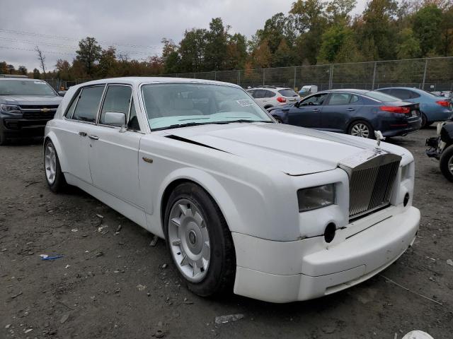 SCAZN02A5HCX21883 - 1987 ROLLS-ROYCE SILVER SPU WHITE photo 1