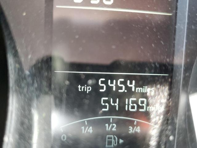 3VW2K7AJ7FM404189 - 2015 VOLKSWAGEN JETTA BASE SILVER photo 8