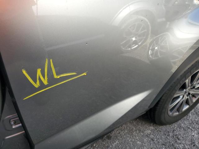 JTJYARBZ7J2106240 - 2018 LEXUS NX 300 BAS 灰色 照片 9