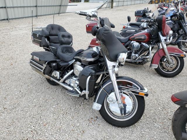 1HD1FCW103Y625605 - 2003 HARLEY-DAVIDSON FLHTCUI 黑色 照片 1