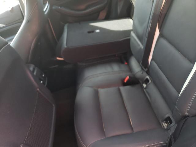 SJKCH5CP1JA040558 - 2018 INFINITI QX30 BASE WHITE photo 6