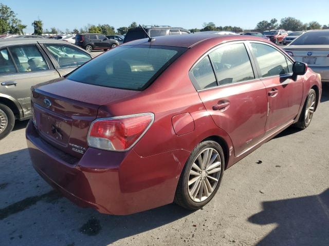 JF1GJAD69DH022429 - 2013 SUBARU IMPREZA PR RED photo 4