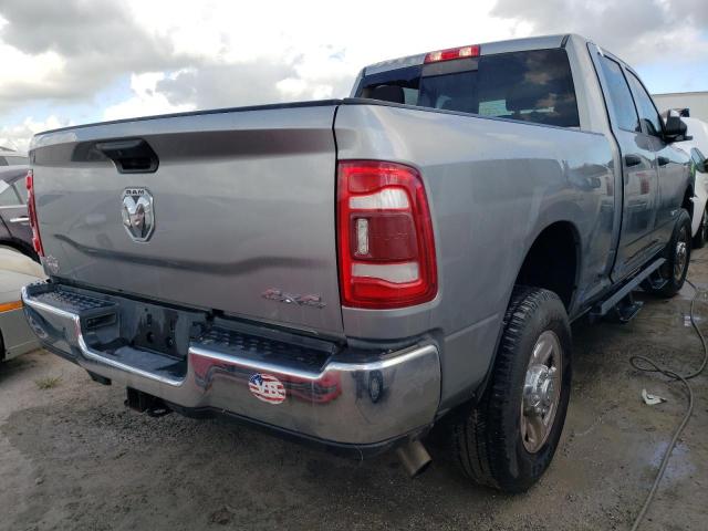 3C6UR5CJ3LG281016 - 2020 RAM 2500 TRADE GRAY photo 4