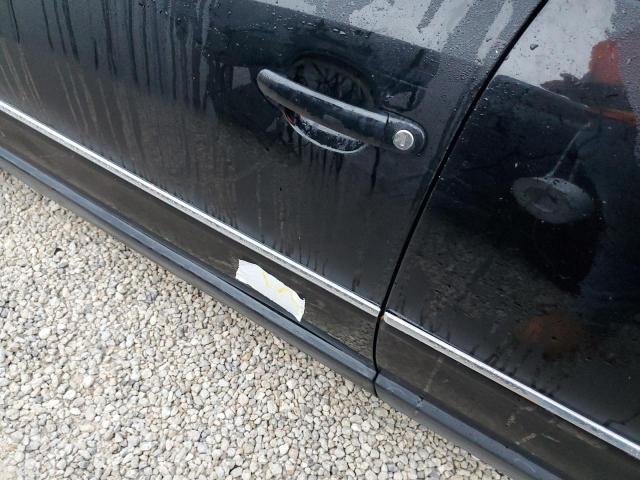 WVWRH63B62P442369 - 2002 VOLKSWAGEN PASSAT GLX Qara foto 9