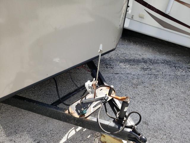 4YDT40M22LW160456 - 2020 KEYSTONE SPRINTER GRAY photo 7