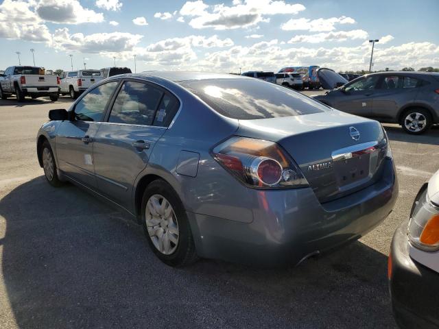 1N4AL2AP5AN554082 - 2010 NISSAN ALTIMA BAS BLUE photo 3