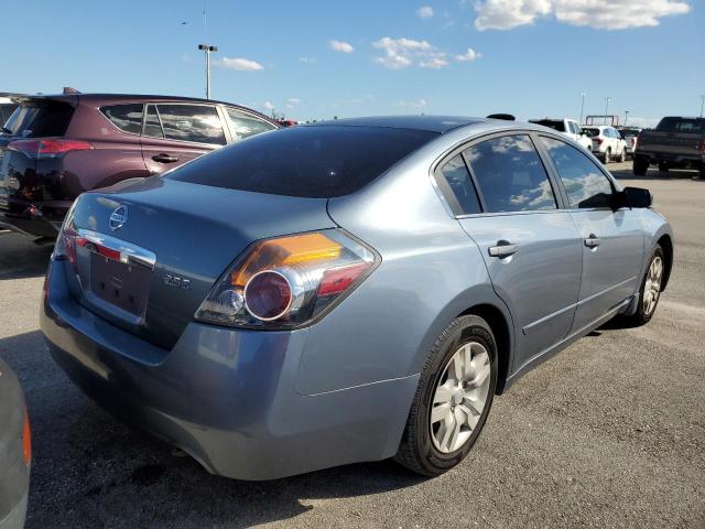 1N4AL2AP5AN554082 - 2010 NISSAN ALTIMA BAS BLUE photo 4