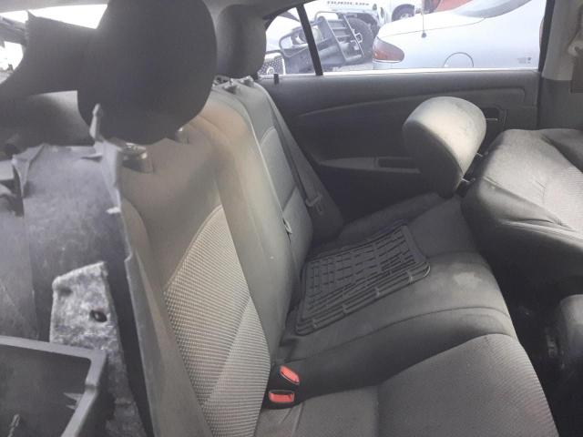 1G1ZC5E06CF270039 - 2012 CHEVROLET MALIBU 1LT შავი ფოტო 6