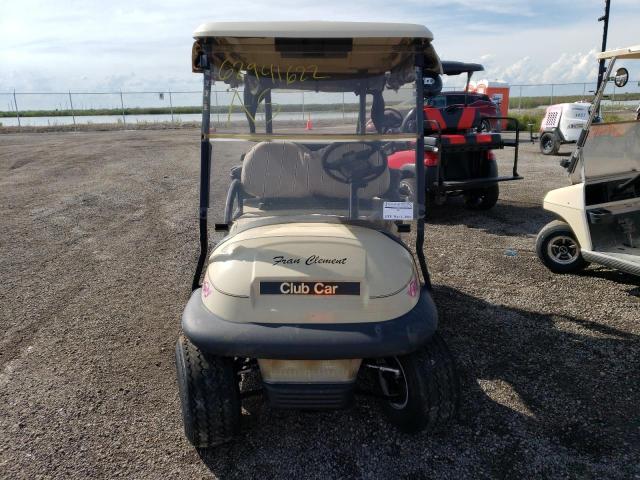 2P0722453740 - 2007 CLUB GOLFCART WHITE photo 9