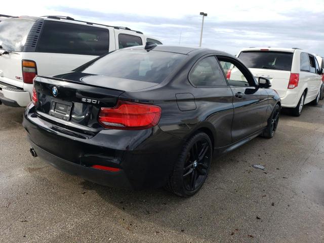 WBA2J1C55JVB98615 - 2018 BMW 230I BLACK photo 4