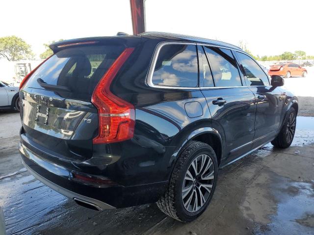 YV4102CK1M1699150 - 2021 VOLVO XC90 T5 MO BLACK photo 4