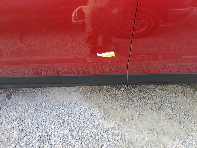 3GYFNCE39ES644848 - 2014 CADILLAC SRX PERFOR 勃艮第红 照片 9