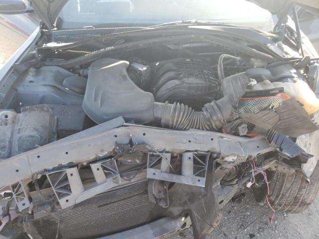 2C3CCAGG8KH538316 - 2019 CHRYSLER 300 S GRAY photo 7