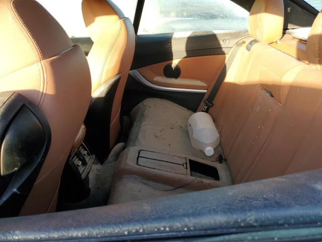 WBA3V7C55G5A26671 - 2016 BMW 428 I SULE BLUE photo 6