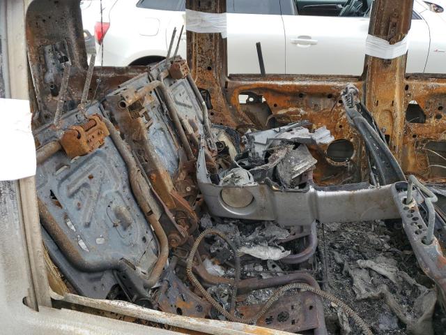 1J8HG48K48C149428 - 2008 JEEP COMMANDER 烧焦的 照片 6