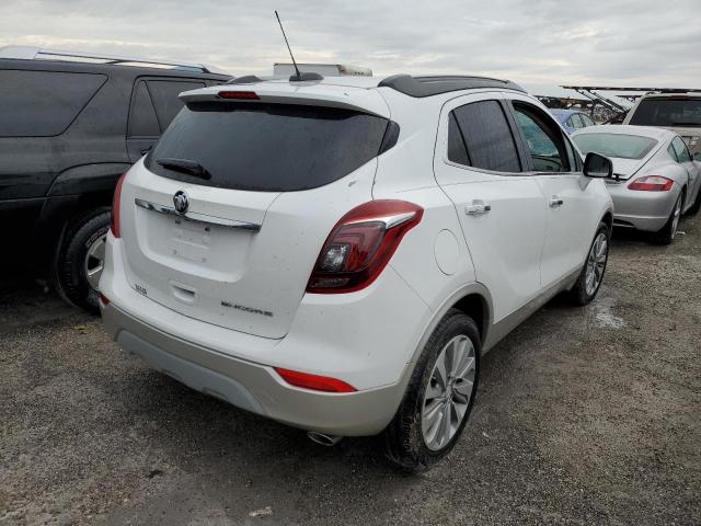 KL4CJASB3LB340440 - 2020 BUICK ENCORE PRE WHITE photo 4