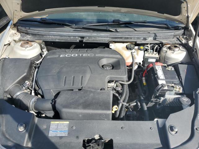 1G1ZH57BX9F220317 - 2009 CHEVROLET MALIBU 1LT 米色 照片 7