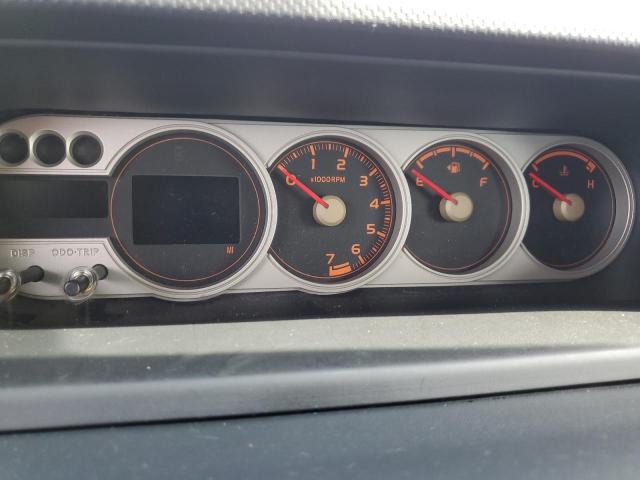 JTLKE50E791070545 - 2009 TOYOTA SCION XB Kastanienbraun Foto 8