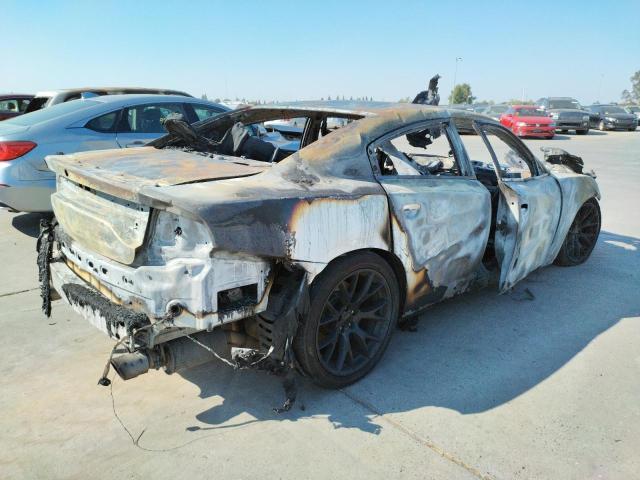 2C3CDXGJ4KH553777 - 2019 DODGE CHARGER SC BURN photo 4