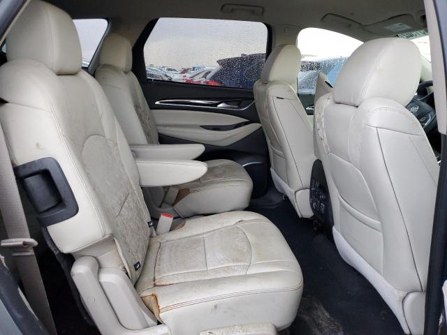 5GAERCKW5KJ248516 - 2019 BUICK ENCLAVE PR GRAY photo 6