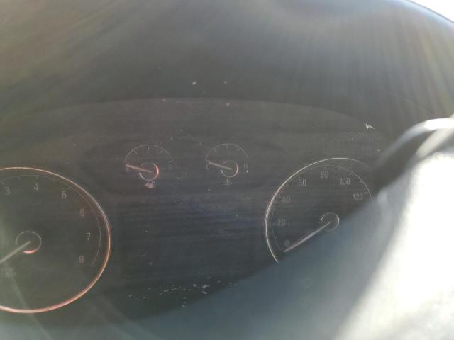 5GAERCKW5KJ248516 - 2019 BUICK ENCLAVE PR GRAY photo 8