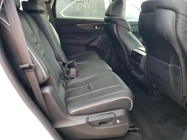 5J8YE1H85NL008302 - 2022 ACURA MDX ADVANC 白色 照片 6