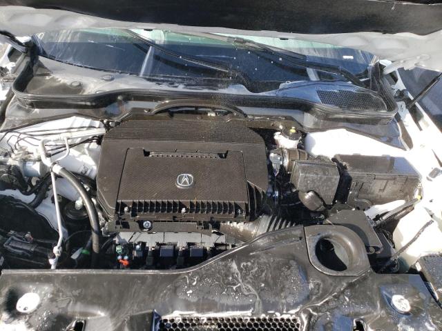 5J8YE1H85NL008302 - 2022 ACURA MDX ADVANC 白色 照片 7