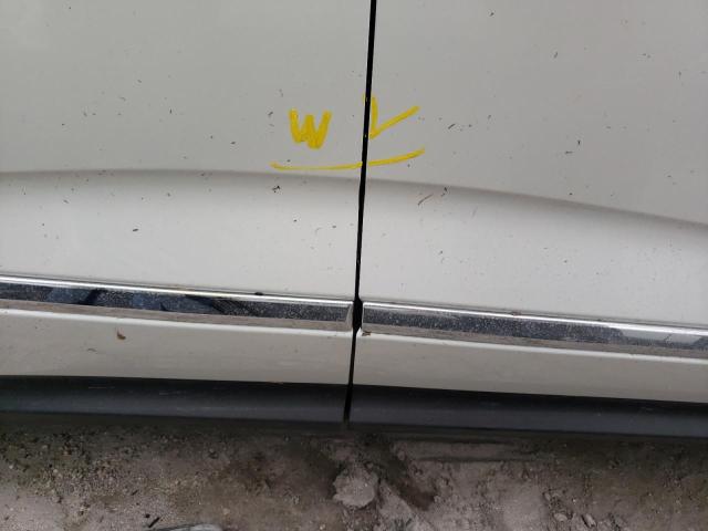 5J8YE1H85NL008302 - 2022 ACURA MDX ADVANC 白色 照片 9