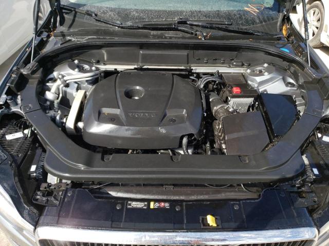 YV4102RK1L1583985 - 2020 VOLVO XC60 T5 MO GRAY photo 7