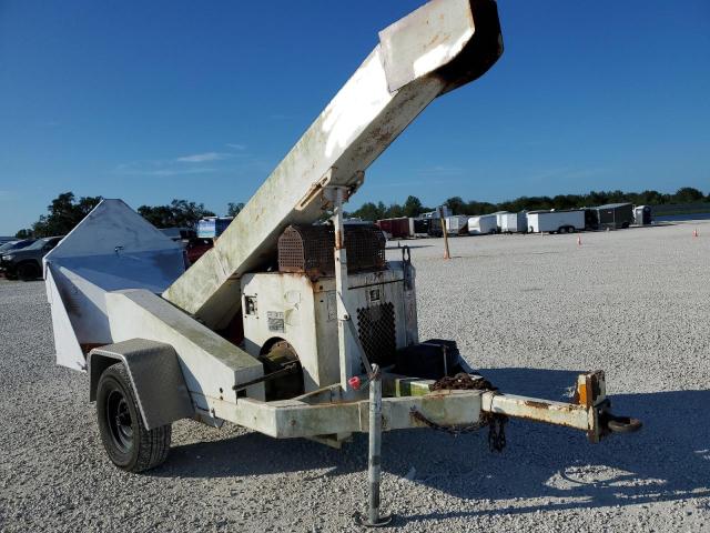 5WDS2101XAS200103 - 2010 ALTE CHIPPER WHITE photo 1