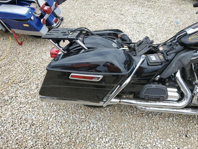 1HD1KEL17EB609032 - 2014 HARLEY-DAVIDSON FLHTK ELEC 黑色 照片 6