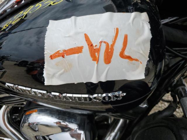 1HD1KEL17EB609032 - 2014 HARLEY-DAVIDSON FLHTK ELEC 黑色 照片 9