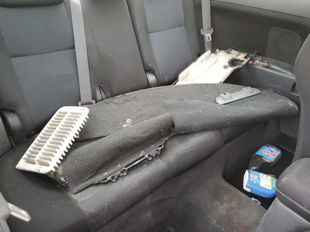 JTKDE167590299181 - 2009 TOYOTA SCION TC 银色 照片 6