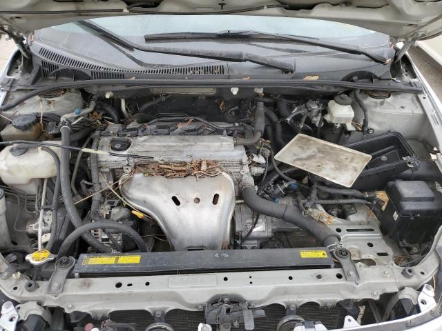 JTKDE167590299181 - 2009 TOYOTA SCION TC 银色 照片 7