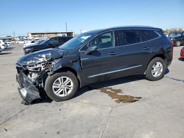 5GAEVAKW3KJ239765 - 2019 BUICK ENCLAVE ES 灰色 照片 1