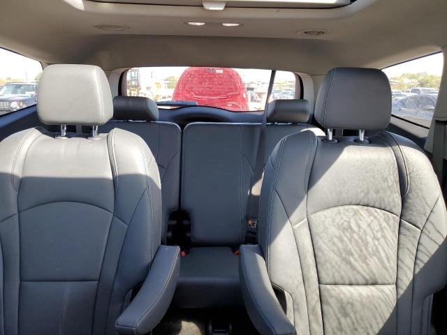 5GAEVAKW3KJ239765 - 2019 BUICK ENCLAVE ES 灰色 照片 10