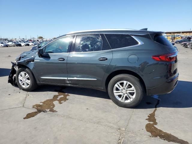5GAEVAKW3KJ239765 - 2019 BUICK ENCLAVE ES 灰色 照片 2