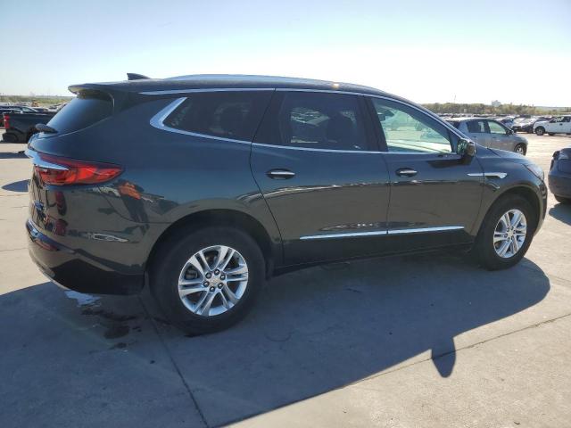 5GAEVAKW3KJ239765 - 2019 BUICK ENCLAVE ES 灰色 照片 3