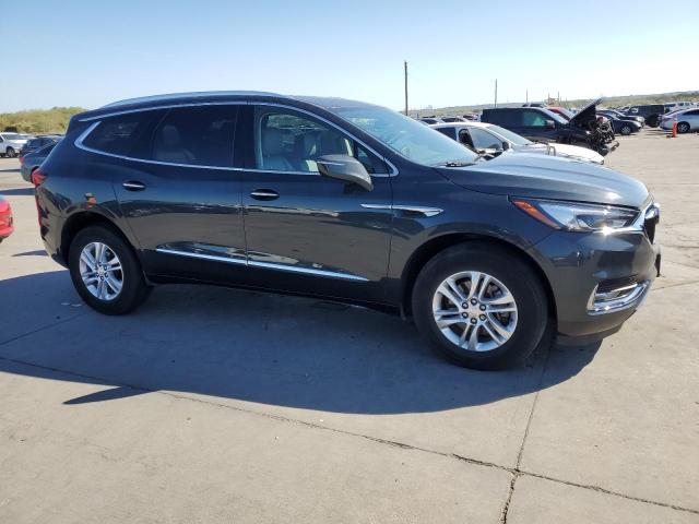 5GAEVAKW3KJ239765 - 2019 BUICK ENCLAVE ES 灰色 照片 4