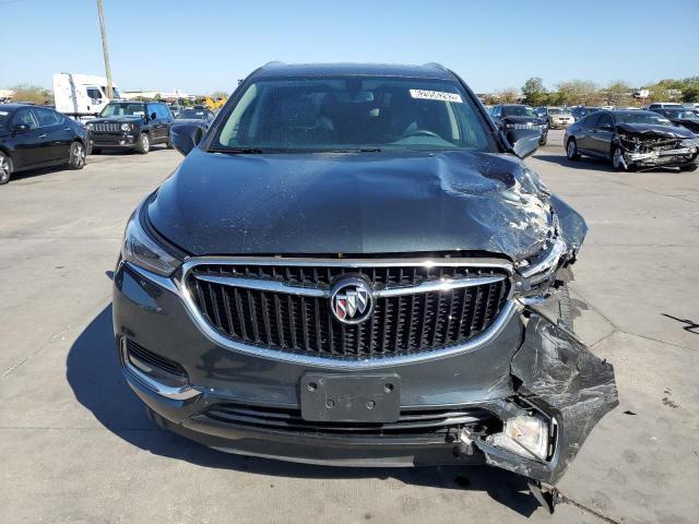 5GAEVAKW3KJ239765 - 2019 BUICK ENCLAVE ES 灰色 照片 5