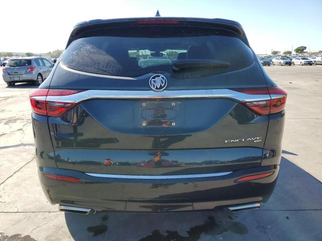 5GAEVAKW3KJ239765 - 2019 BUICK ENCLAVE ES 灰色 照片 6