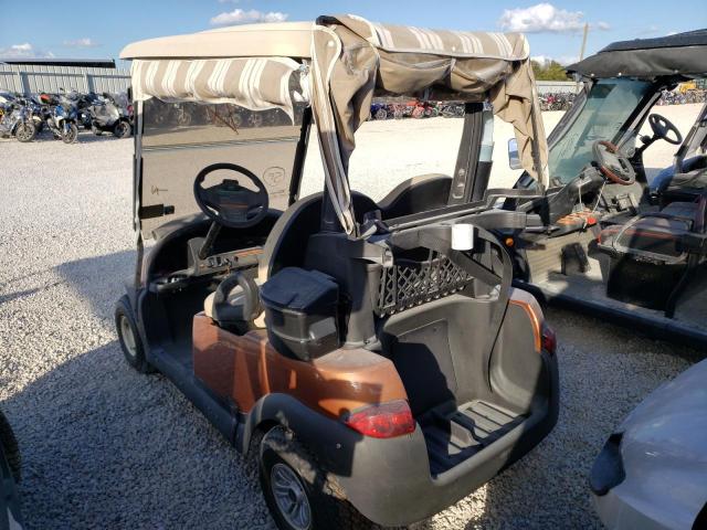 GEVP2036215 - 2020 CLUB CLUB CAR BROWN photo 3