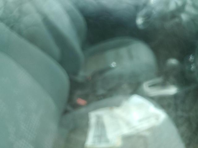 1G1JA5SGXD4238700 - 2013 CHEVROLET SONIC LS WHITE photo 5