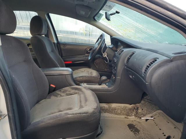 2B3HD46R93H578555 - 2003 DODGE INTREPID S Ağ foto 5