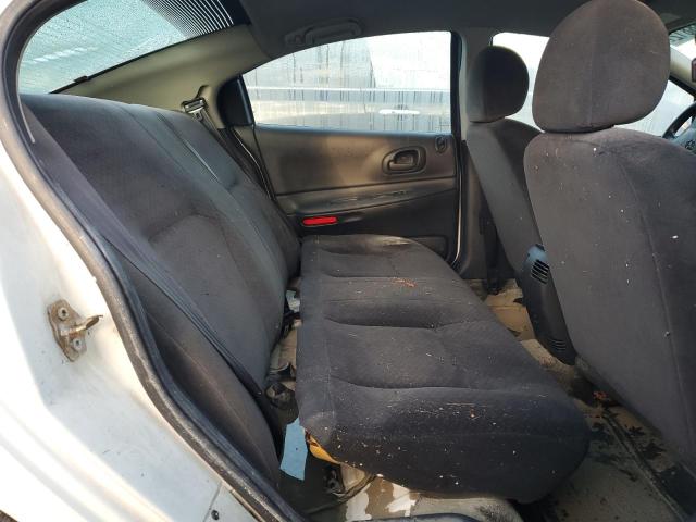 2B3HD46R93H578555 - 2003 DODGE INTREPID S Ağ foto 6