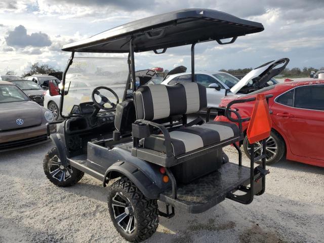 7MZL20827NC006195 - 2022 HDK GOLF CART GRAY photo 3