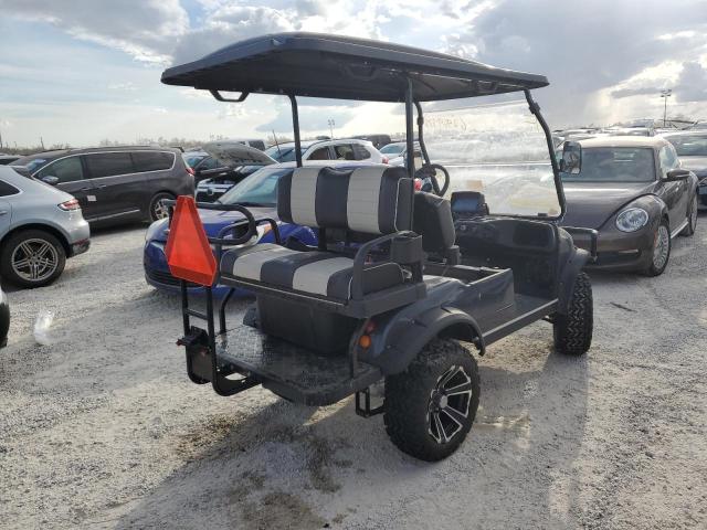 7MZL20827NC006195 - 2022 HDK GOLF CART GRAY photo 4