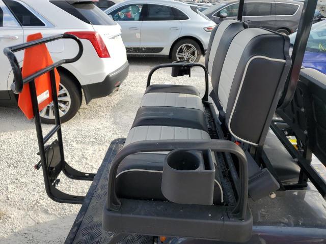 7MZL20827NC006195 - 2022 HDK GOLF CART GRAY photo 6