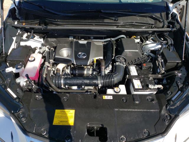 JTJDARBZ6M5031967 - 2021 LEXUS NX 300 BAS 白色 照片 7